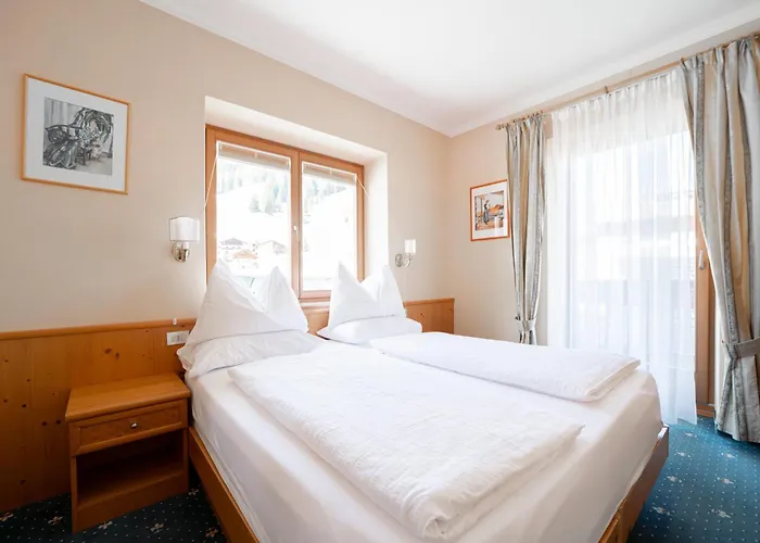 Hotel Euròpa Dolomites Selva di Val Gardena