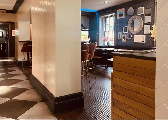 The Angler Hotel