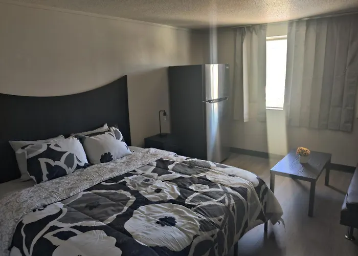 Suite Inn
