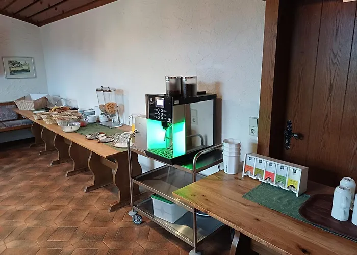 Landgasthof Adler