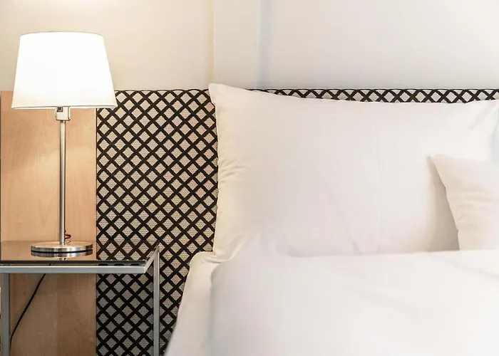 Stadt Villa Boutiquehotel