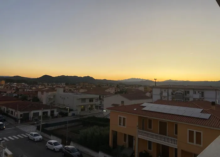 Tra Mare&Monti - Bed&Breakfast