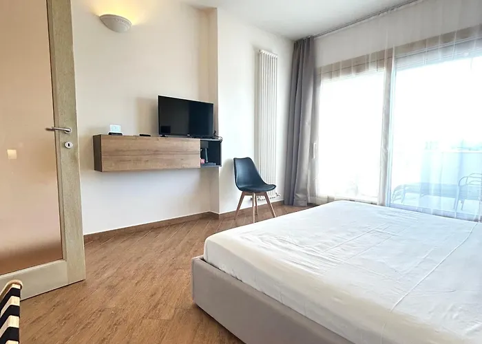 Tra Mare&Monti - Bed&Breakfast