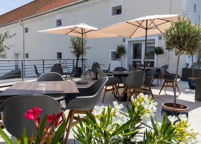 Ce Plaza Hotel Siófok