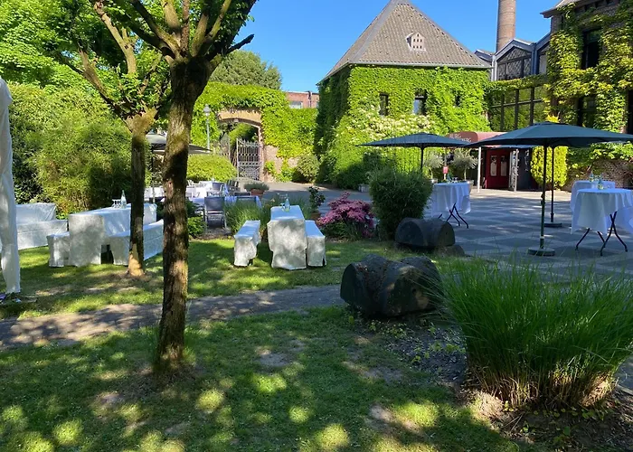 Burg Wegberg Hotel&Eventlocation