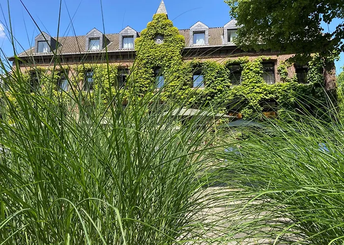 Burg Wegberg Hotel&Eventlocation