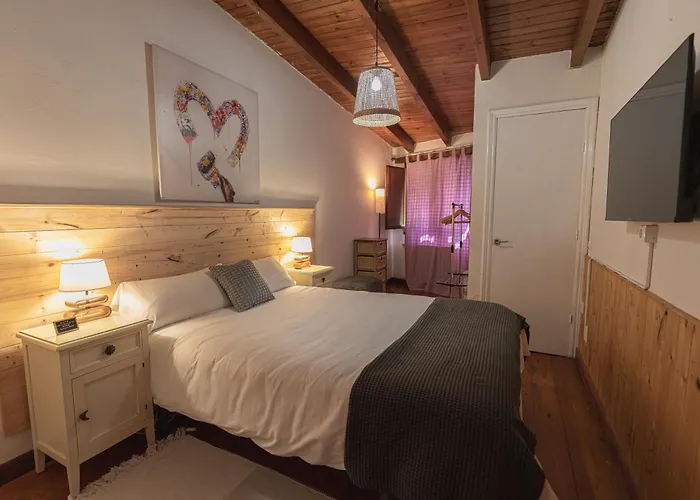 Hotel La Joyuca Del Pas Mogro