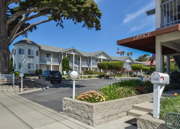 Beach Inn