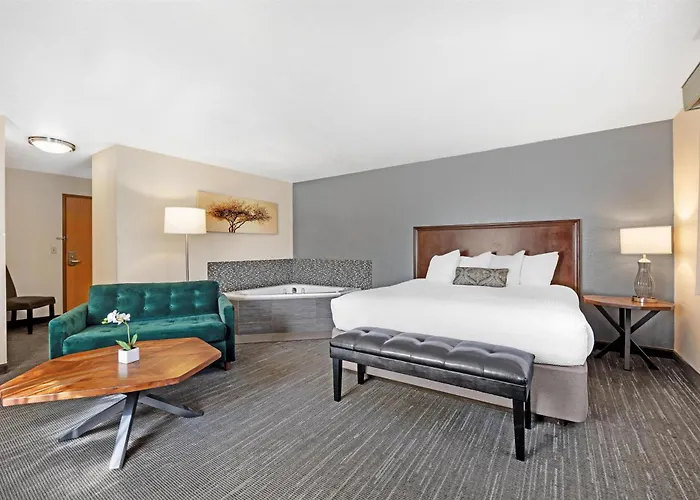 Best Western Plus City Center