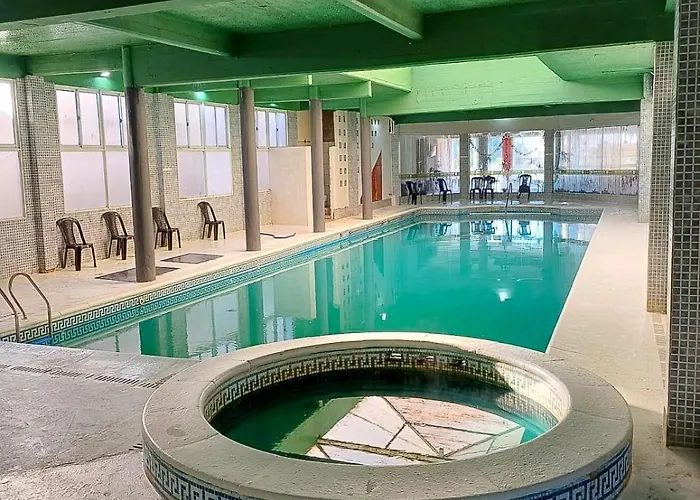 San Remo World Hotel