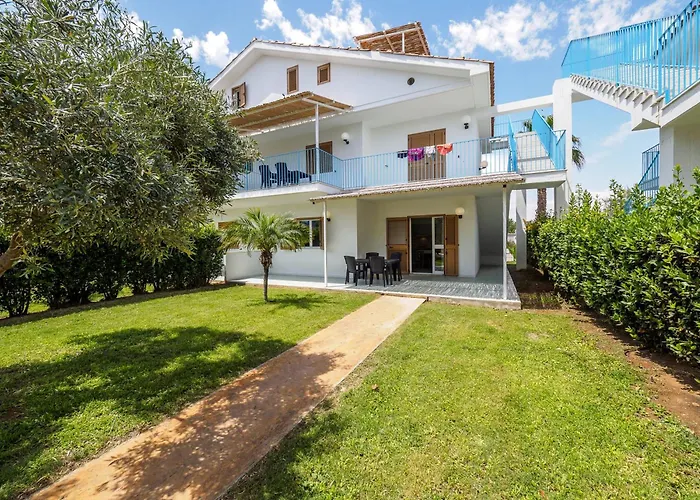 I Giardini Di Athena- Athena Resort