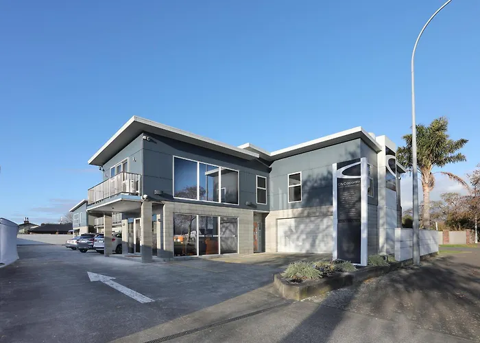 City Corporate Motor Inn