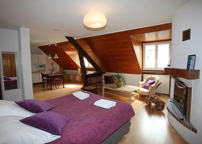 Hotel Les Templiers Luz-Saint-Sauveur