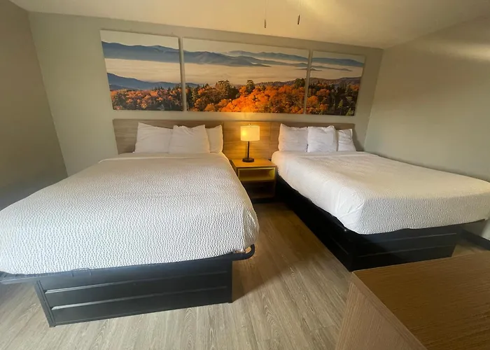 Days Inn By Wyndham Holladay