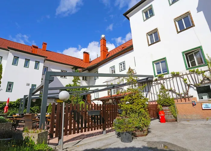 Gasthof Sonne
