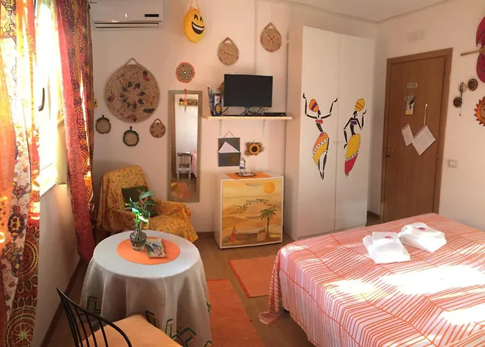 B&B Magna Grecia Crotone