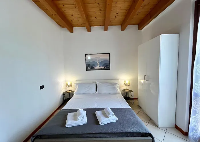 Residence La Lucciola
