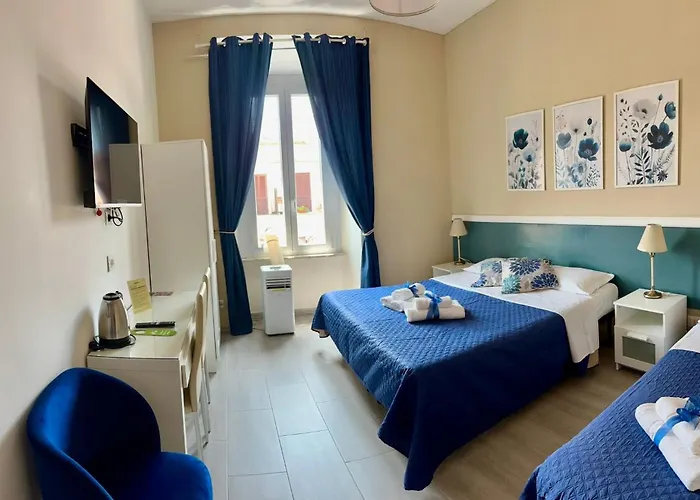 Girasole Guesthouse
