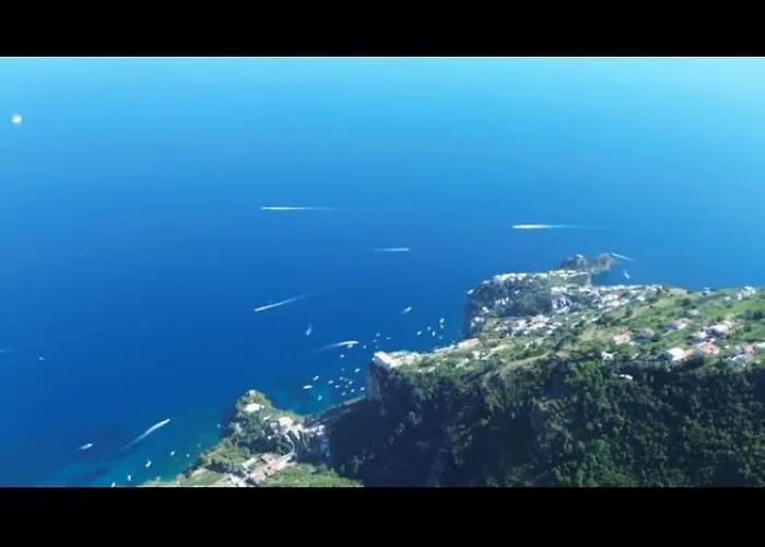 Casale Paradiso Agerola