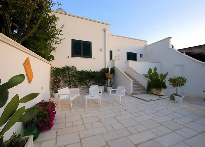 B&B Sole Mare Vento