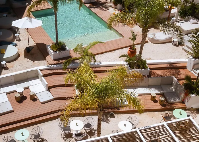 Nativo Hotel Ibiza Santa Eulària des Riu