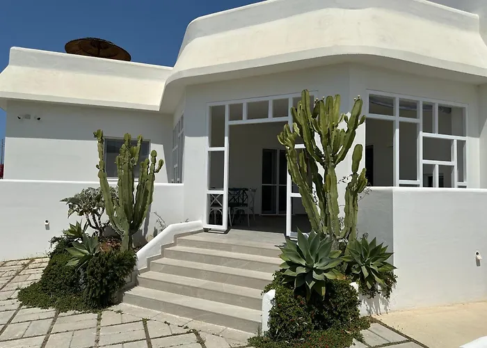 Villa Aries - Rural Chic Experience