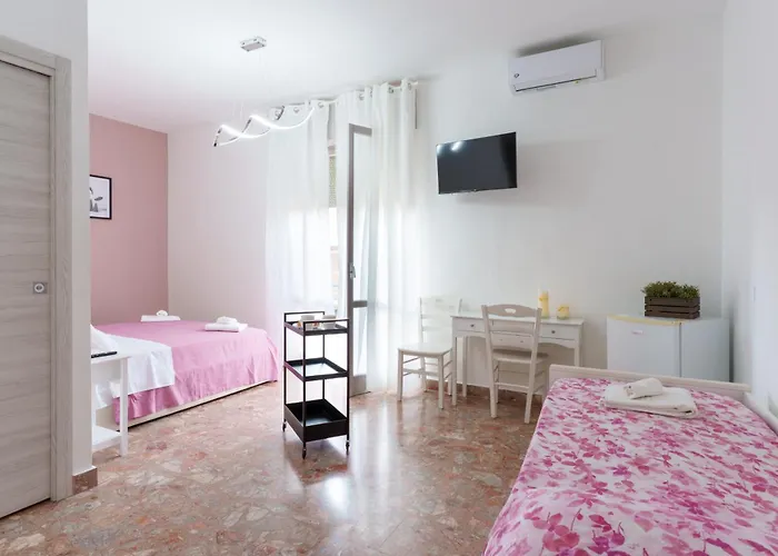 B&B La Giara Art