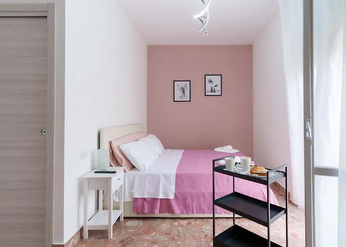 B&B La Giara Art
