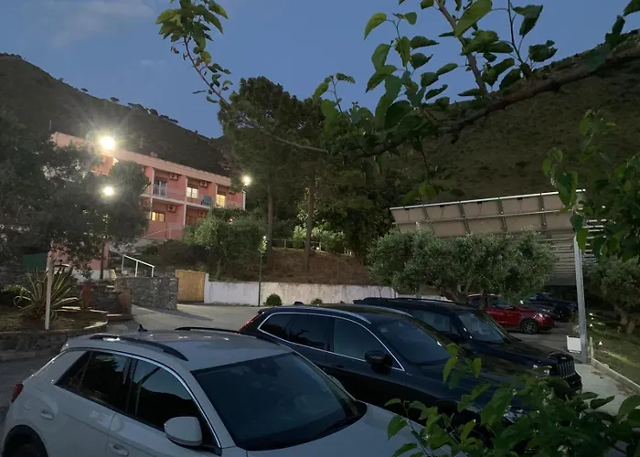 Hotel Pian delle Vigne Praia a Mare