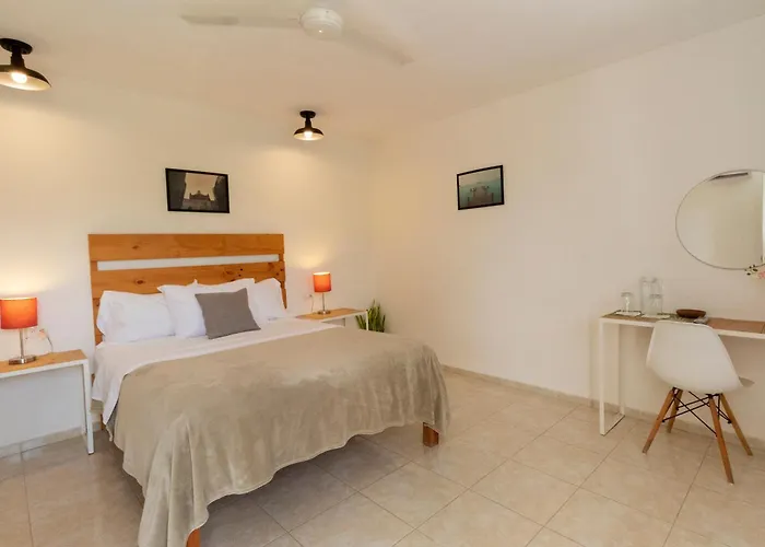 Casa Itza