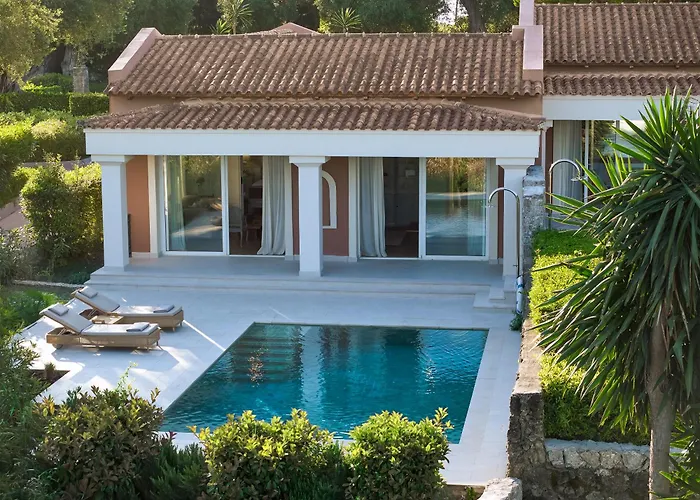 Grecotel Eva Palace (Adults Only)