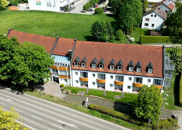 Andante Hotel Erding