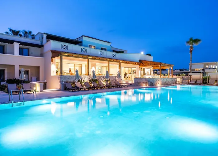 Aegean Houses Kos-Stadt