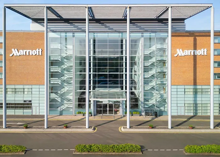 Leicester Marriott
