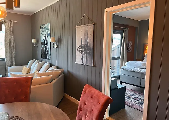 Trysil-Knut Hotel