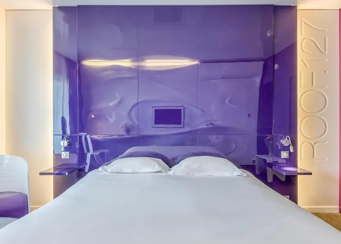 Comfort Aparthotel Bassin D'Arcachon La Teste-de-Buch