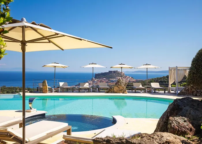 Bajaloglia Resort Castelsardo
