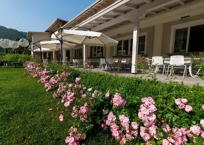 La Sosta Hotel Vestone