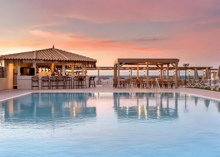 Neptuno Beach Hotel