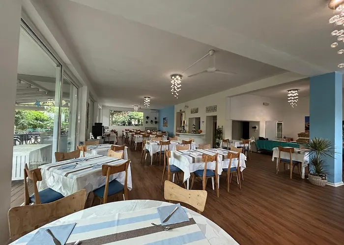 Hotel Gianlore Milano Marittima