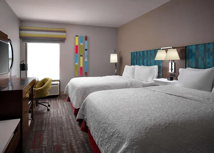 Best Western Plus Clinton/Jackson