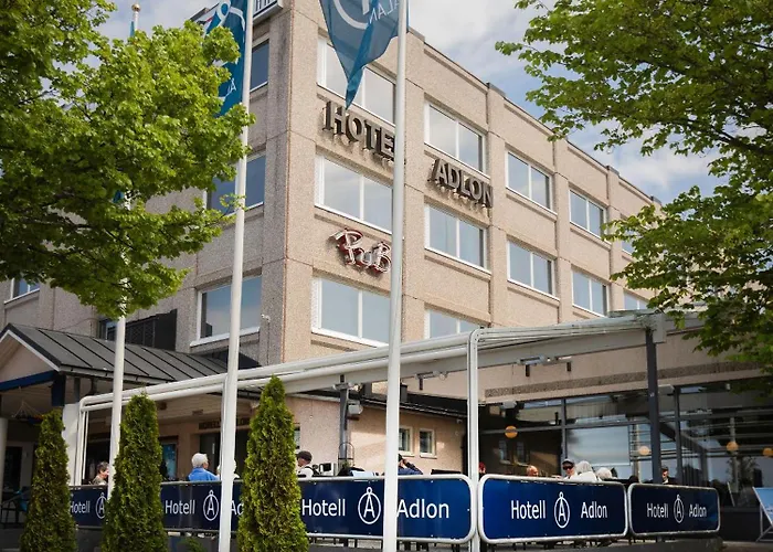 Hotel Adlon