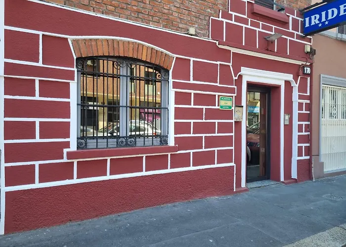 Hotel Iride stazione Lambrate Città studi Milano