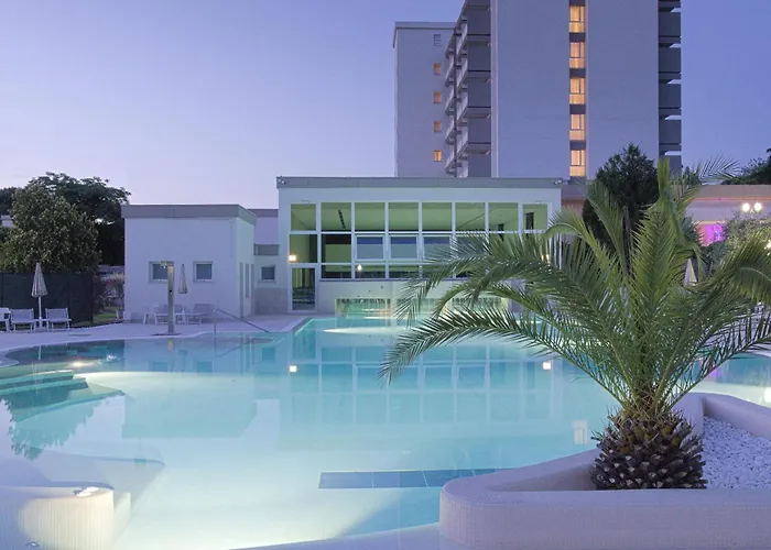Hotel Des Bains Terme Montegrotto Terme