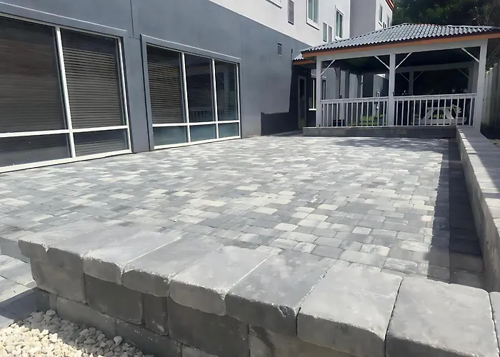 Hawthorn Extended Stay By Wyndham Kingsland