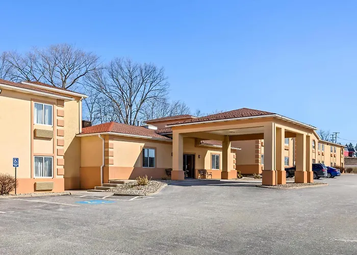 Quality Inn & Suites
