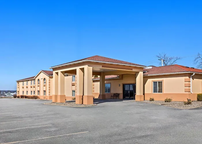 Quality Inn & Suites