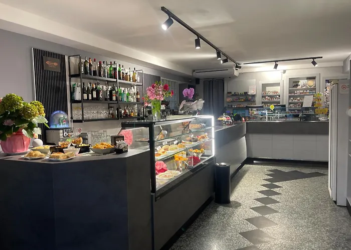 Caffetteria dell'Angolo