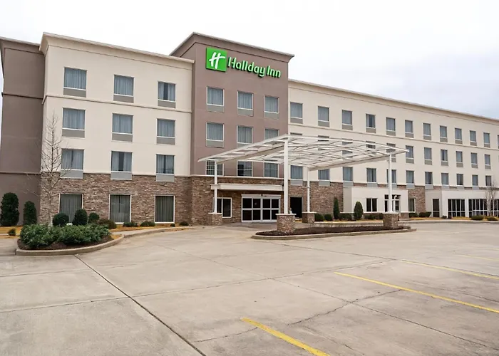 Holiday Inn Guin By Ihg