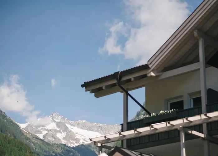 Fronza - Your Ski & Mountain Home